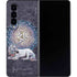 Brigid Ashwood Celtic Unicorn Galaxy Z Fold4 5G Skin